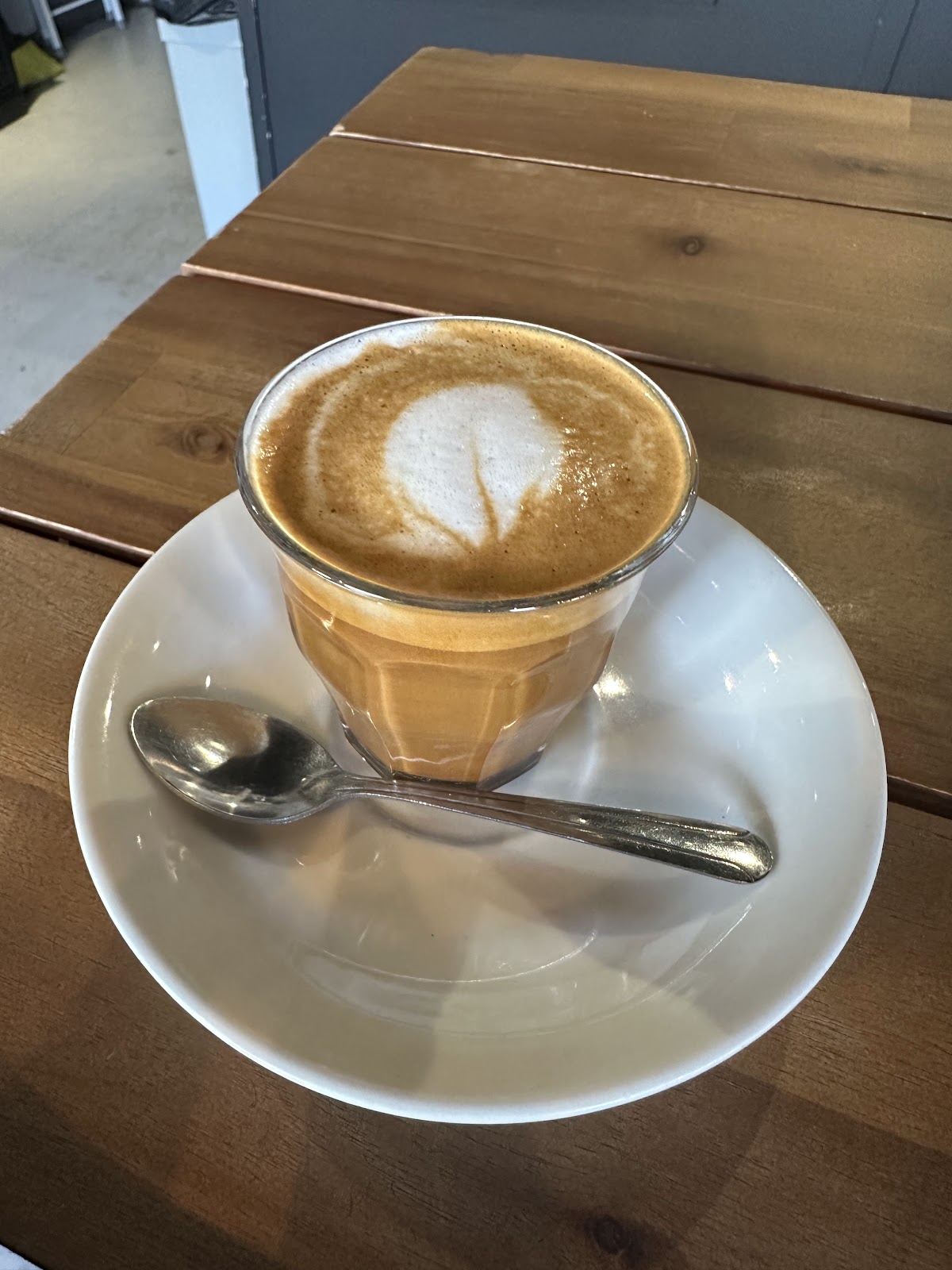 Photo of Social House Coffee