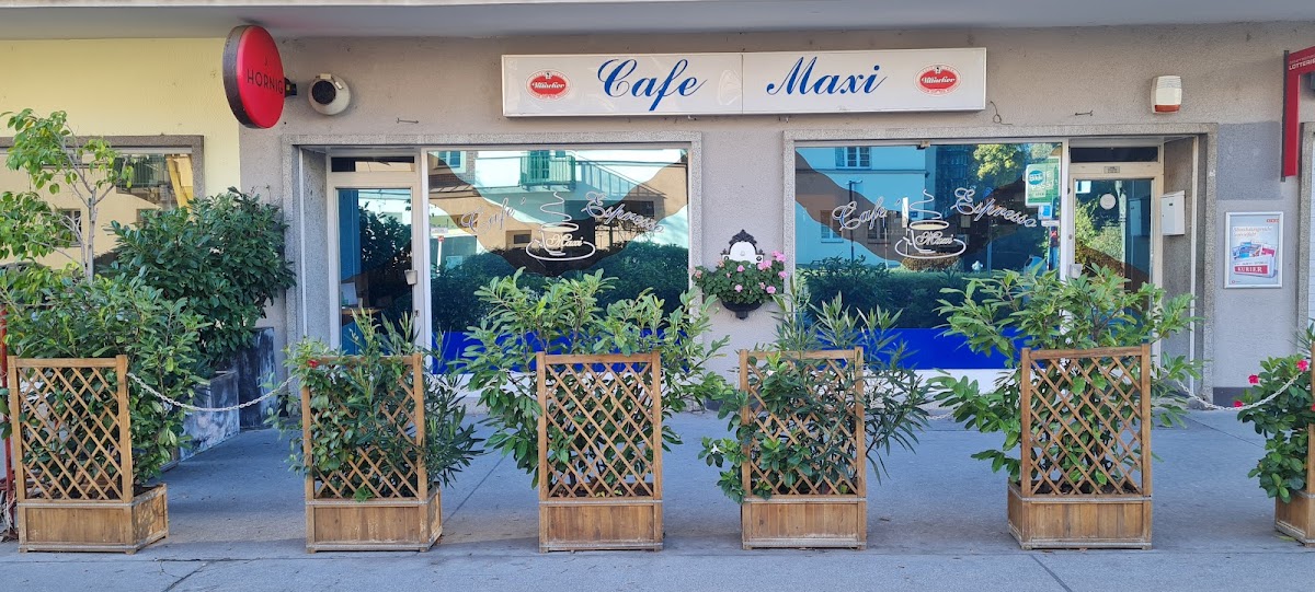 Photo of Cafe Maxi