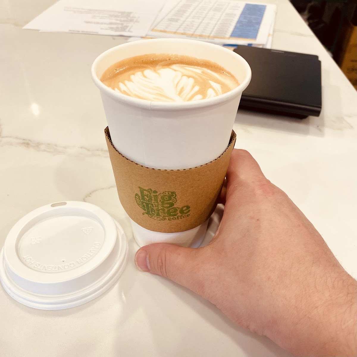 Photo of Fig Tree Coffee