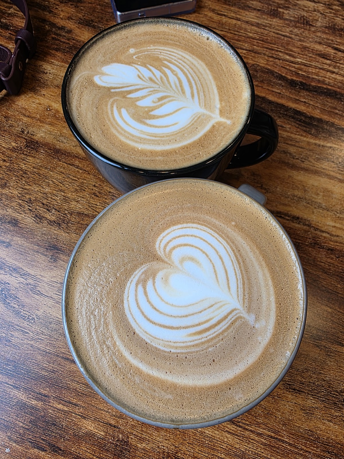 Photo of Idido's Coffee and Social House