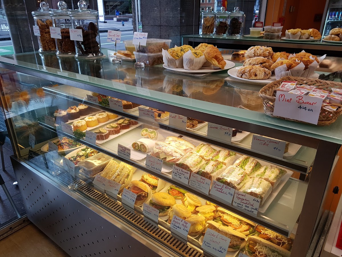 Photo of Peppers Cafe