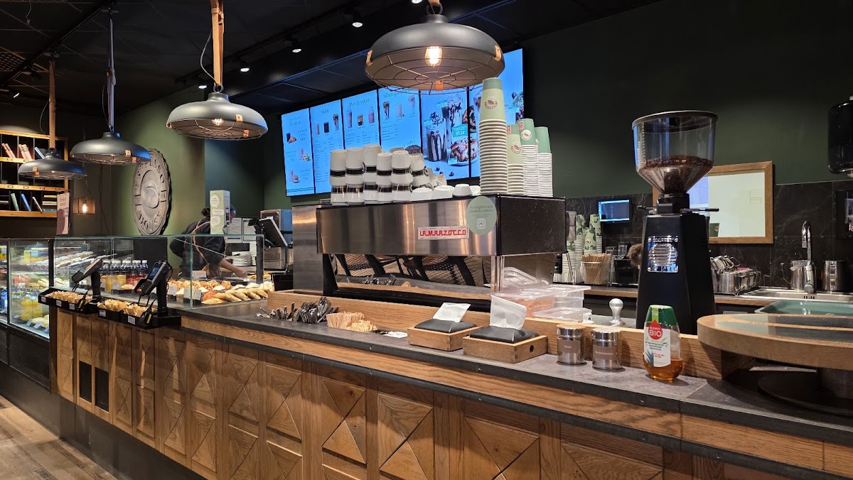 Photo of Espresso House