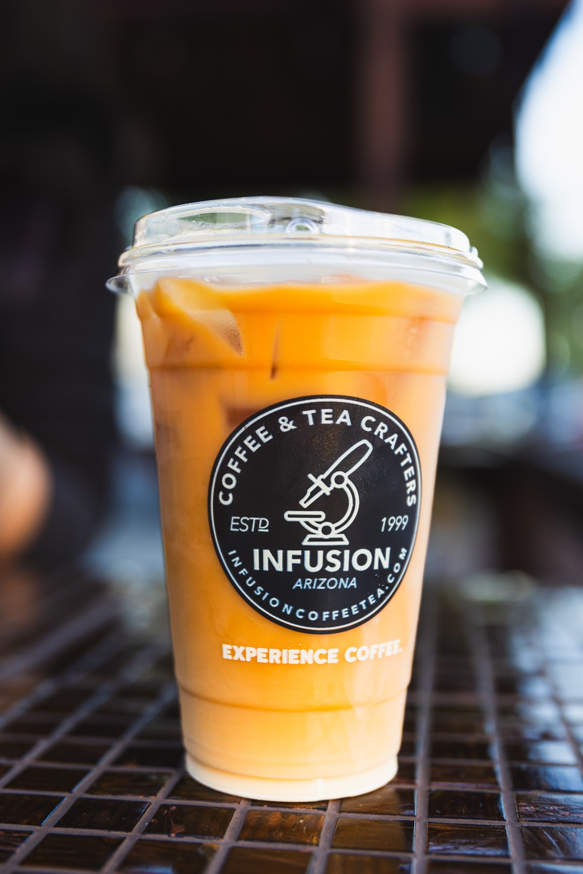 Photo of Infusion Coffee & Tea Crafters