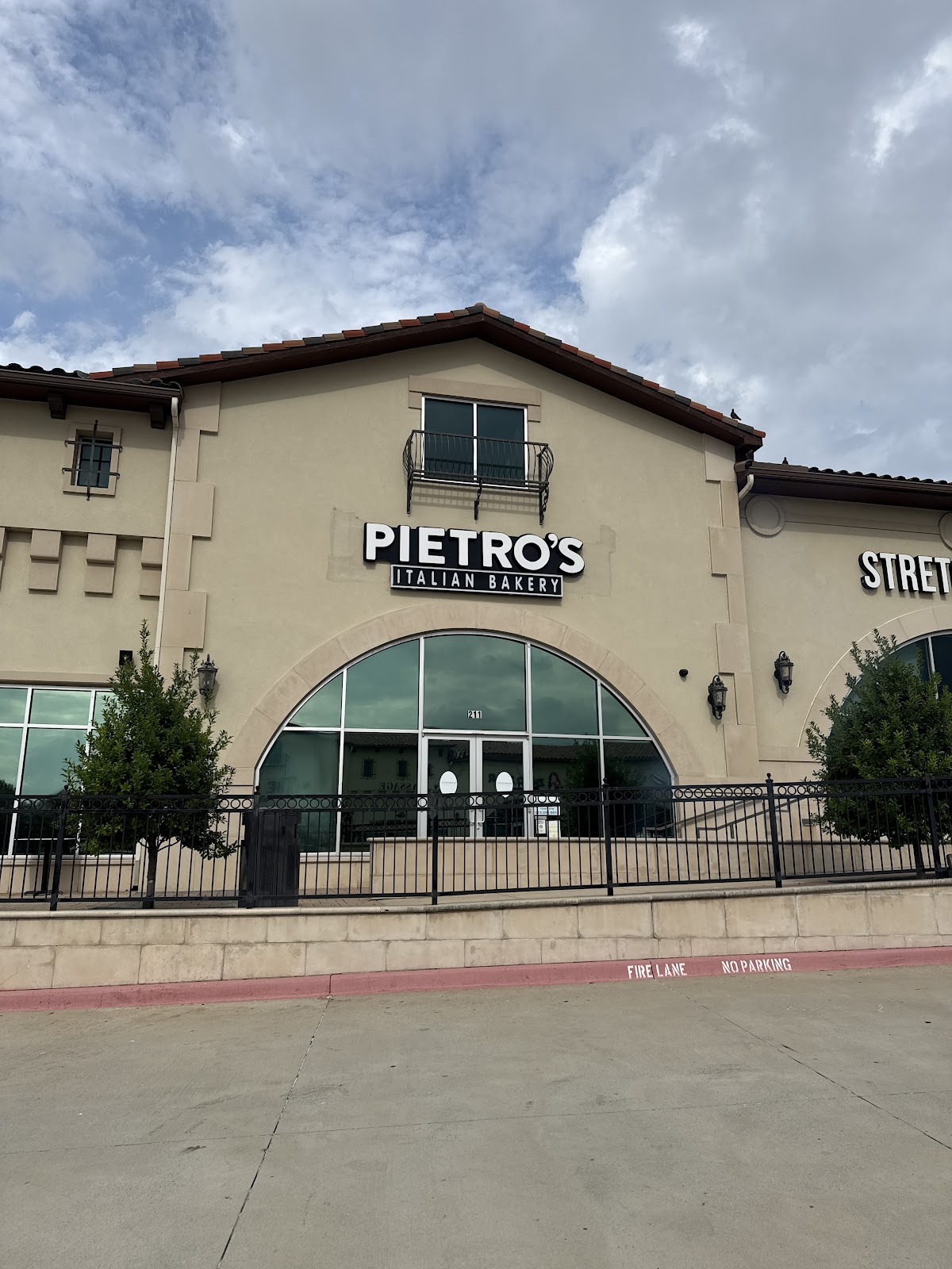 Photo of Pietro's Italian Bakery