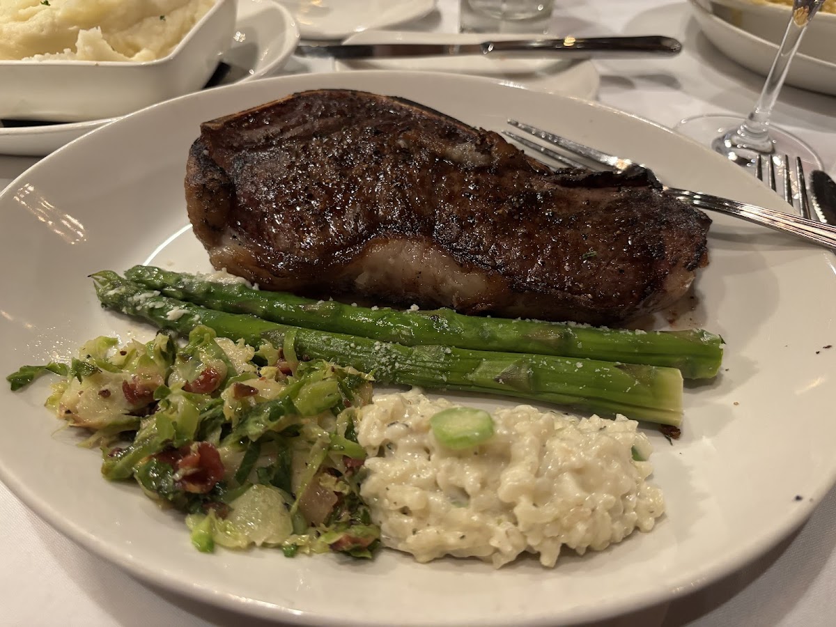 Photo of Sullivan's Steakhouse