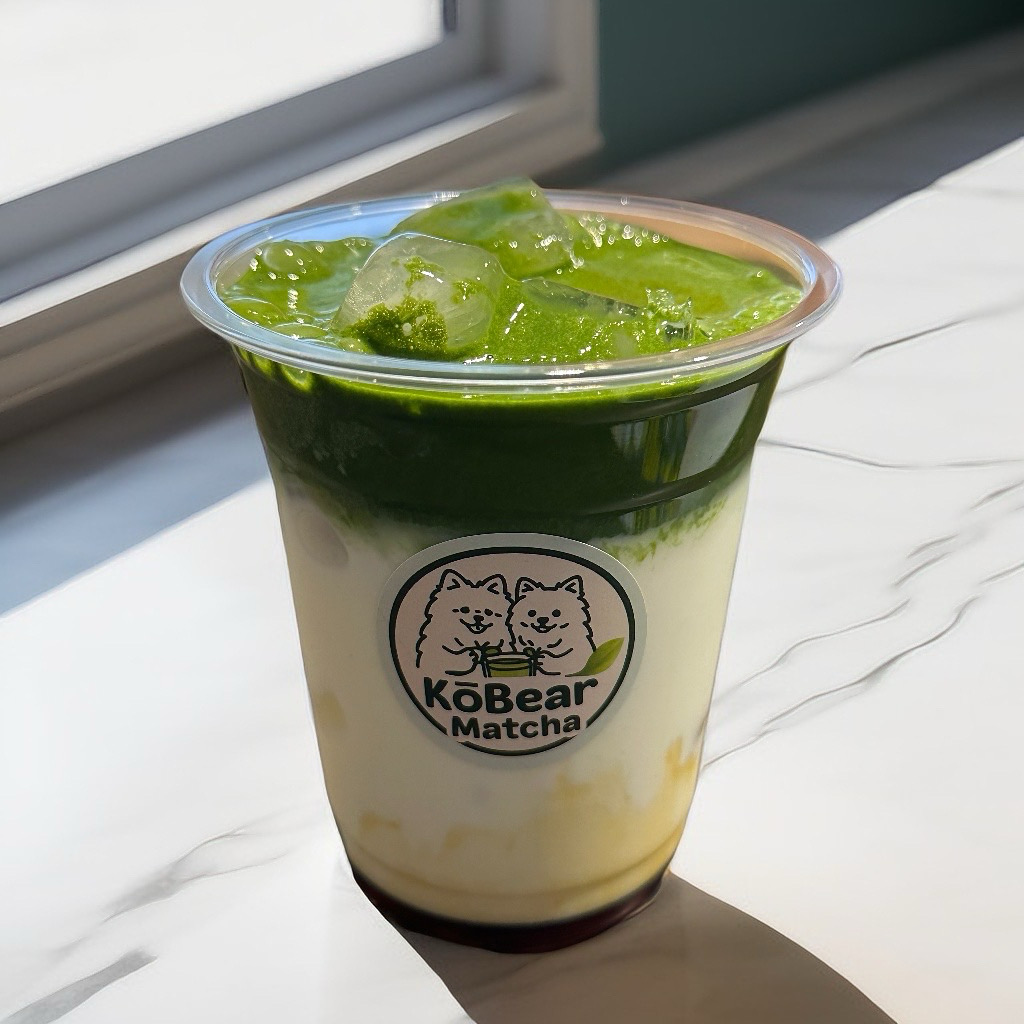 Photo of KoBear Matcha (Home- Based)