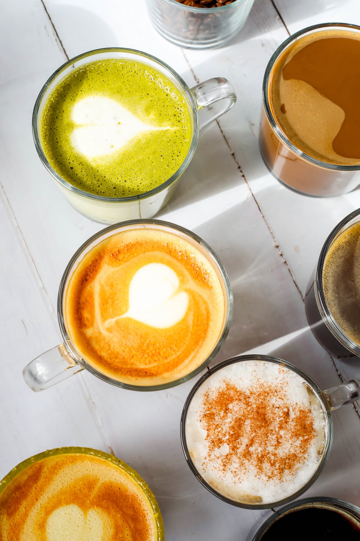 Photo of Café Pop Mtl