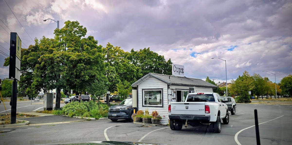 Photo of Cupz Coffee Co.