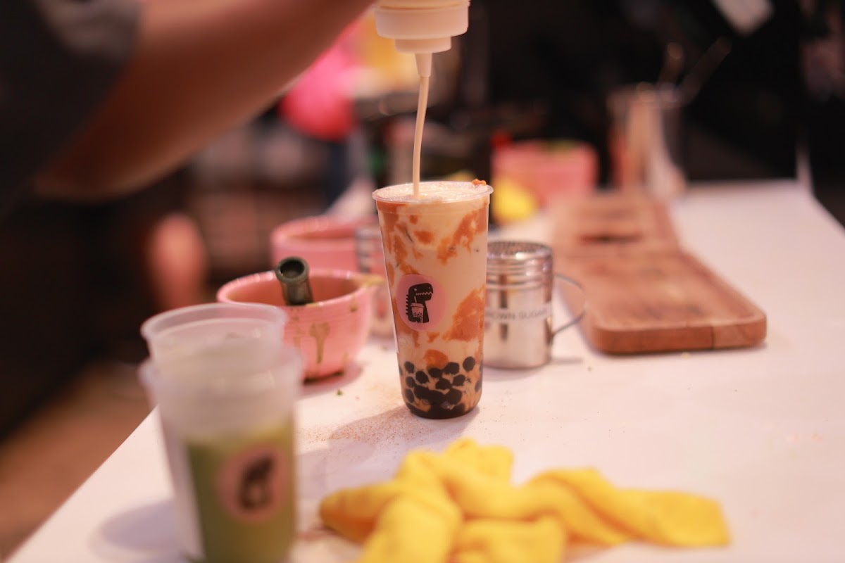 Photo of Rebel Teahouse | Decatur, GA