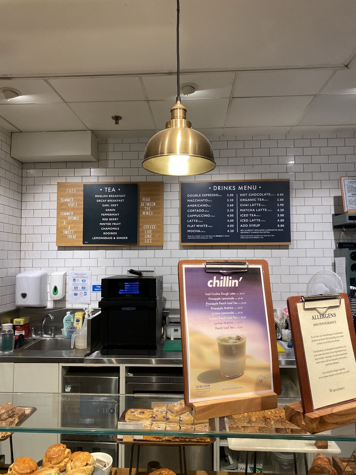 Photo of Waterstones Cafe