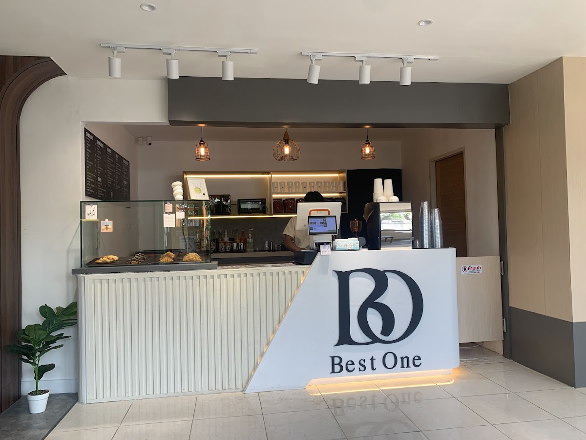 Photo of Best One Cafe