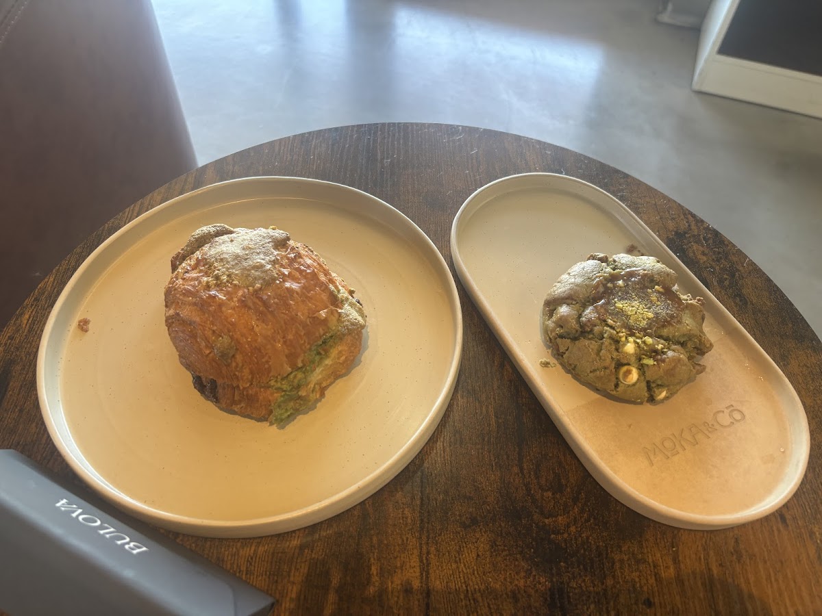 Photo of Moka & Co