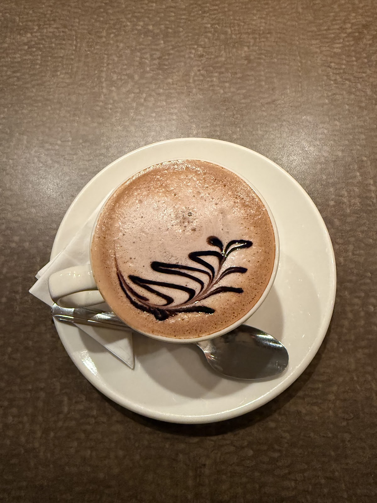 Photo of Robert's Cafe