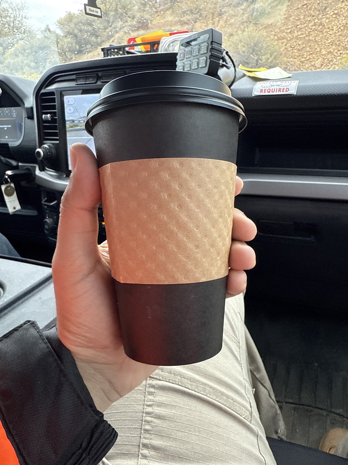 Photo of Get Roasted Mobile Coffee