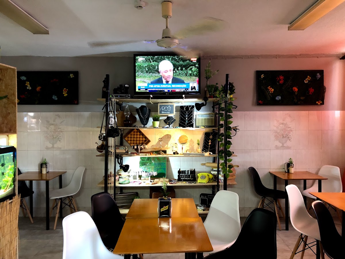 Photo of Café Ângelo