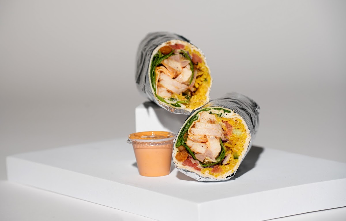 Photo of Clean Bites (FitnessSF - SOMA)