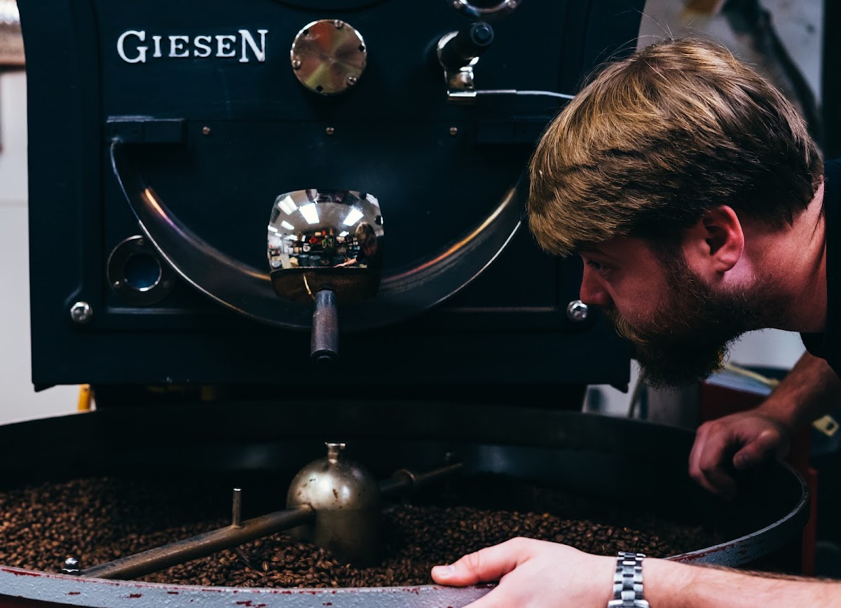 Photo of Java Pura Coffee Roasters and Specialty Coffee Catering