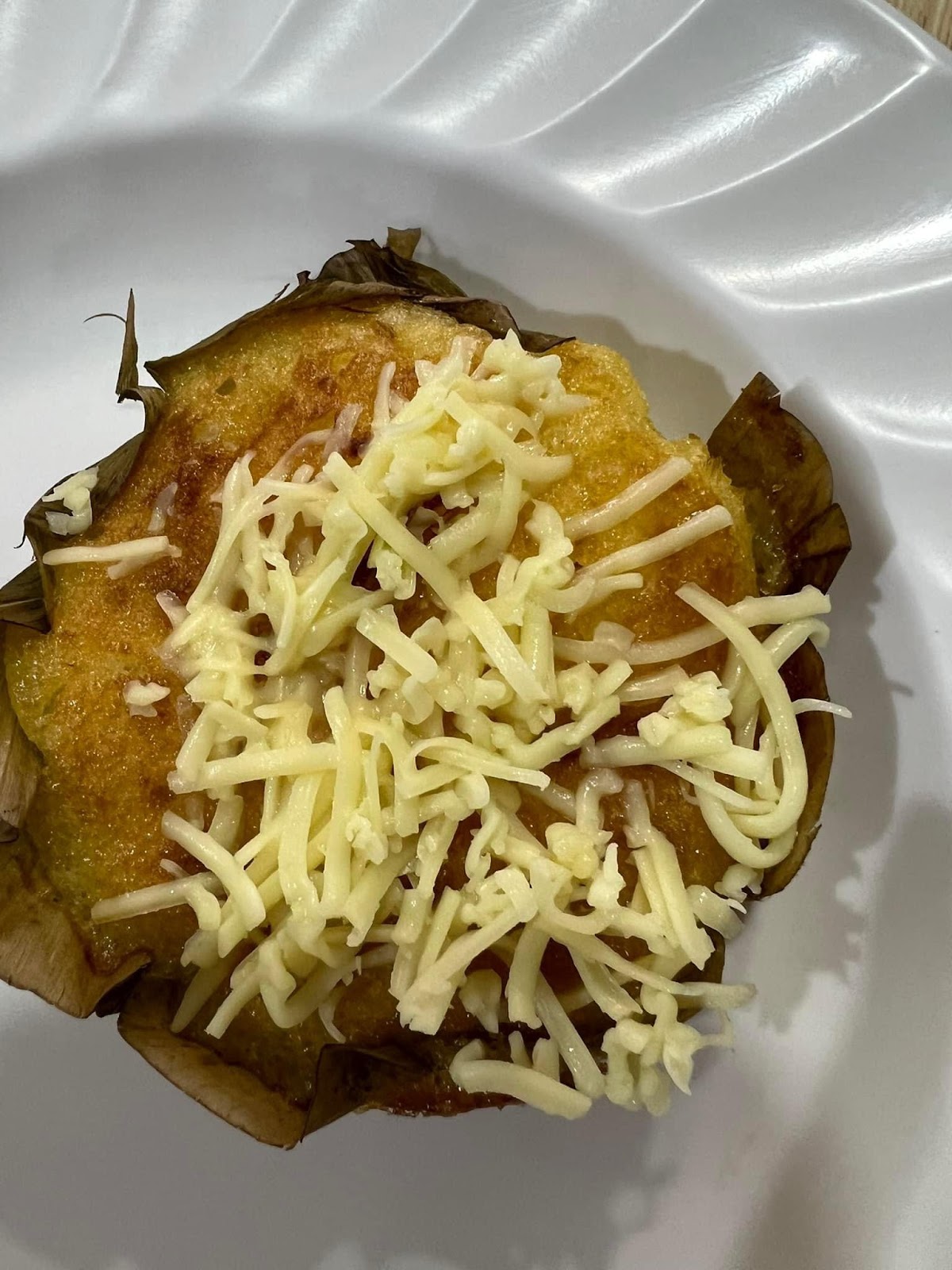 Photo of Bibingka and Paratha Cafeteria