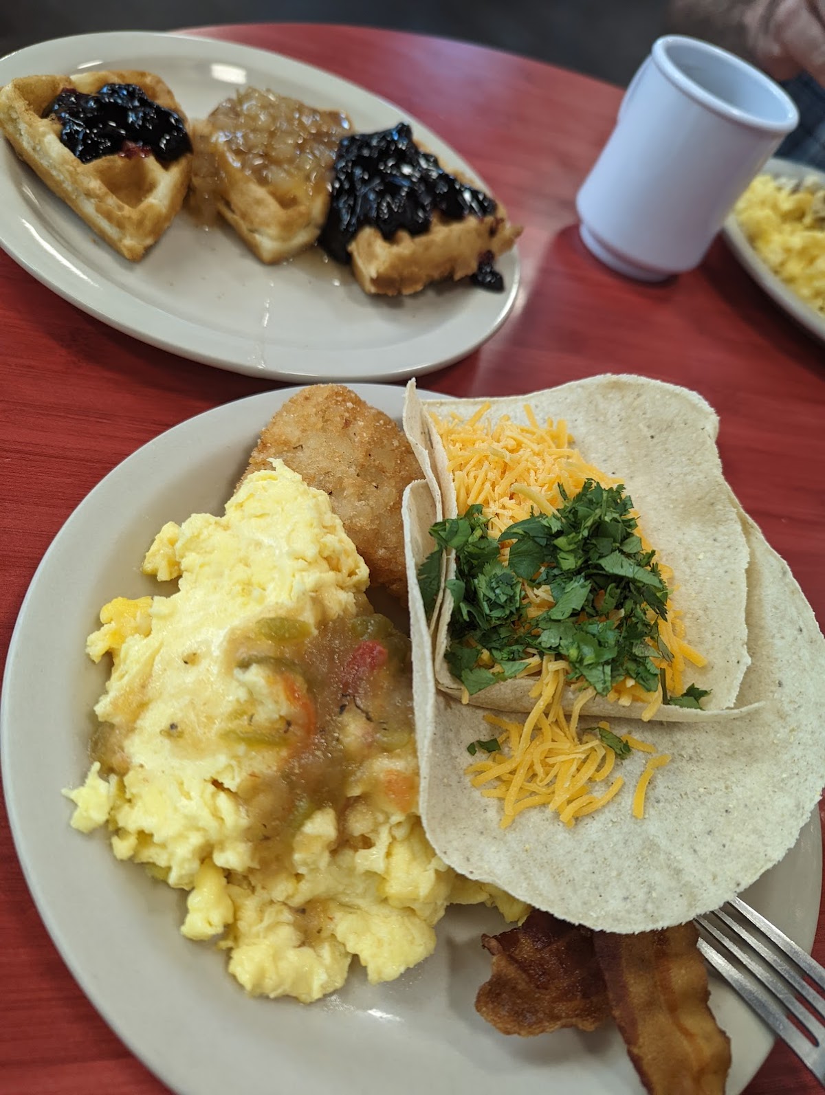 Photo of La Posada Dining Hall