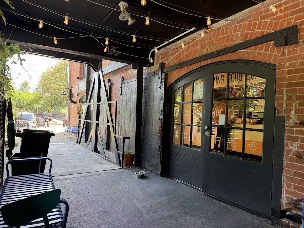 Photo of Brewing Good Coffee Company