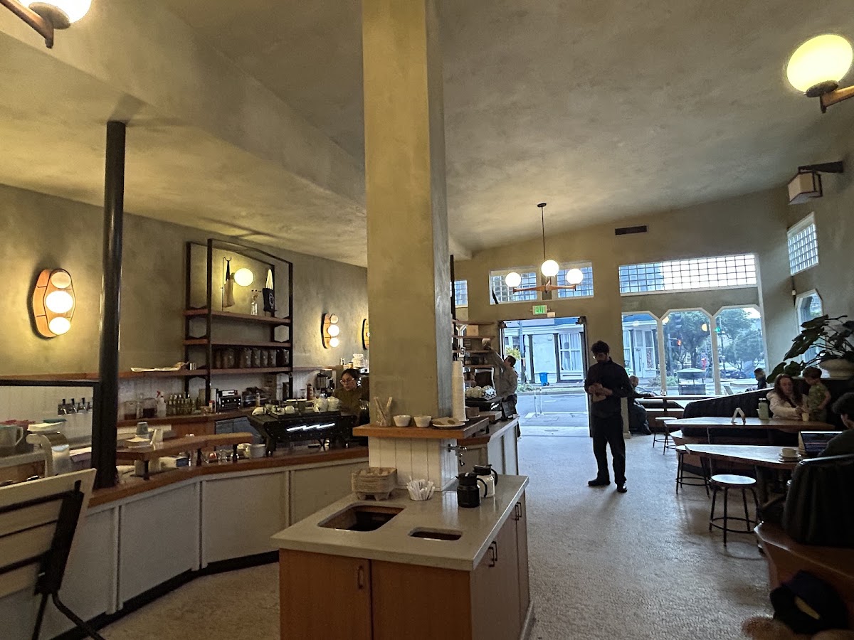 Photo of Sightglass Coffee