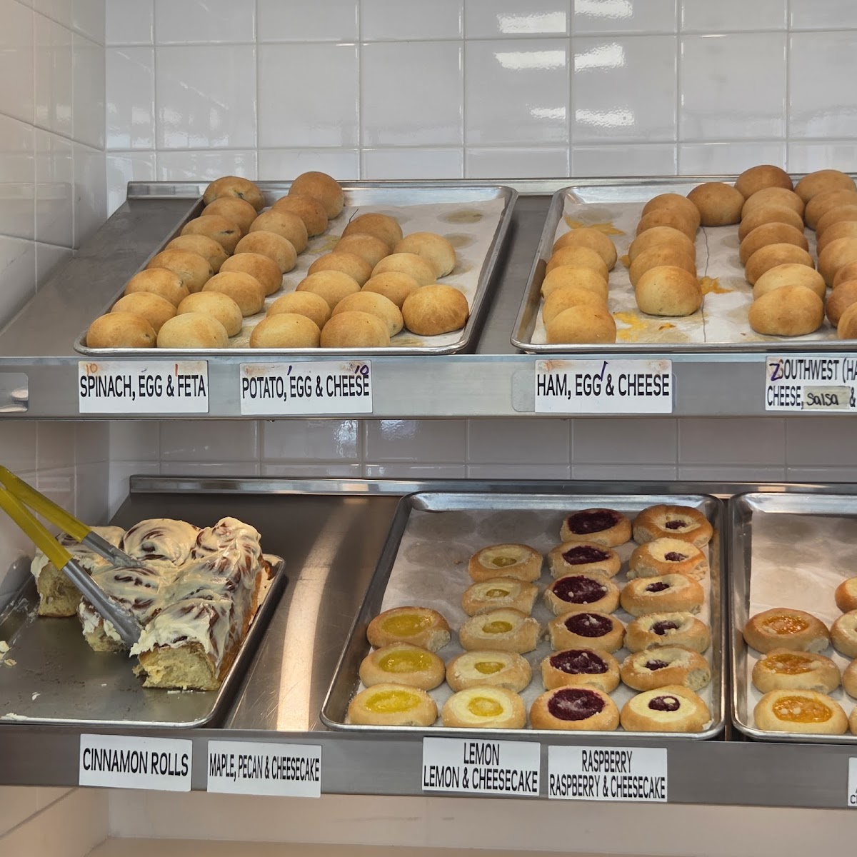Photo of The Kolache Cafe