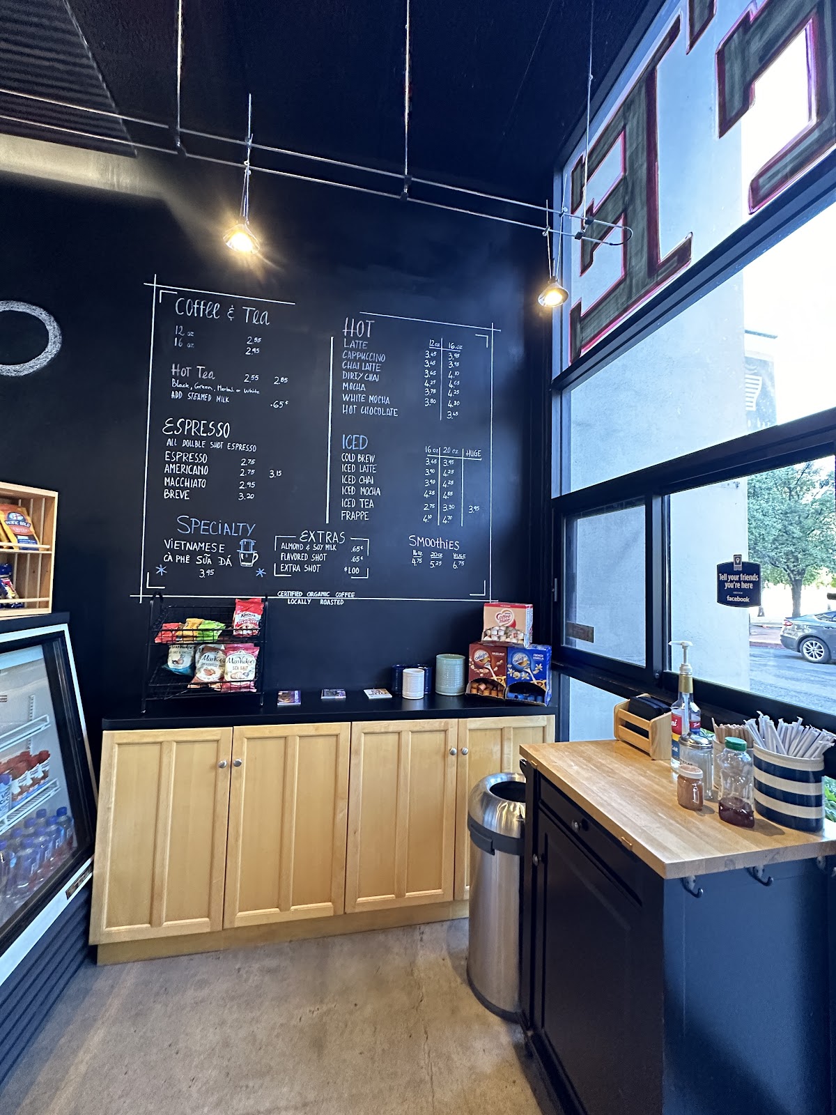 Photo of Eleven Cafe