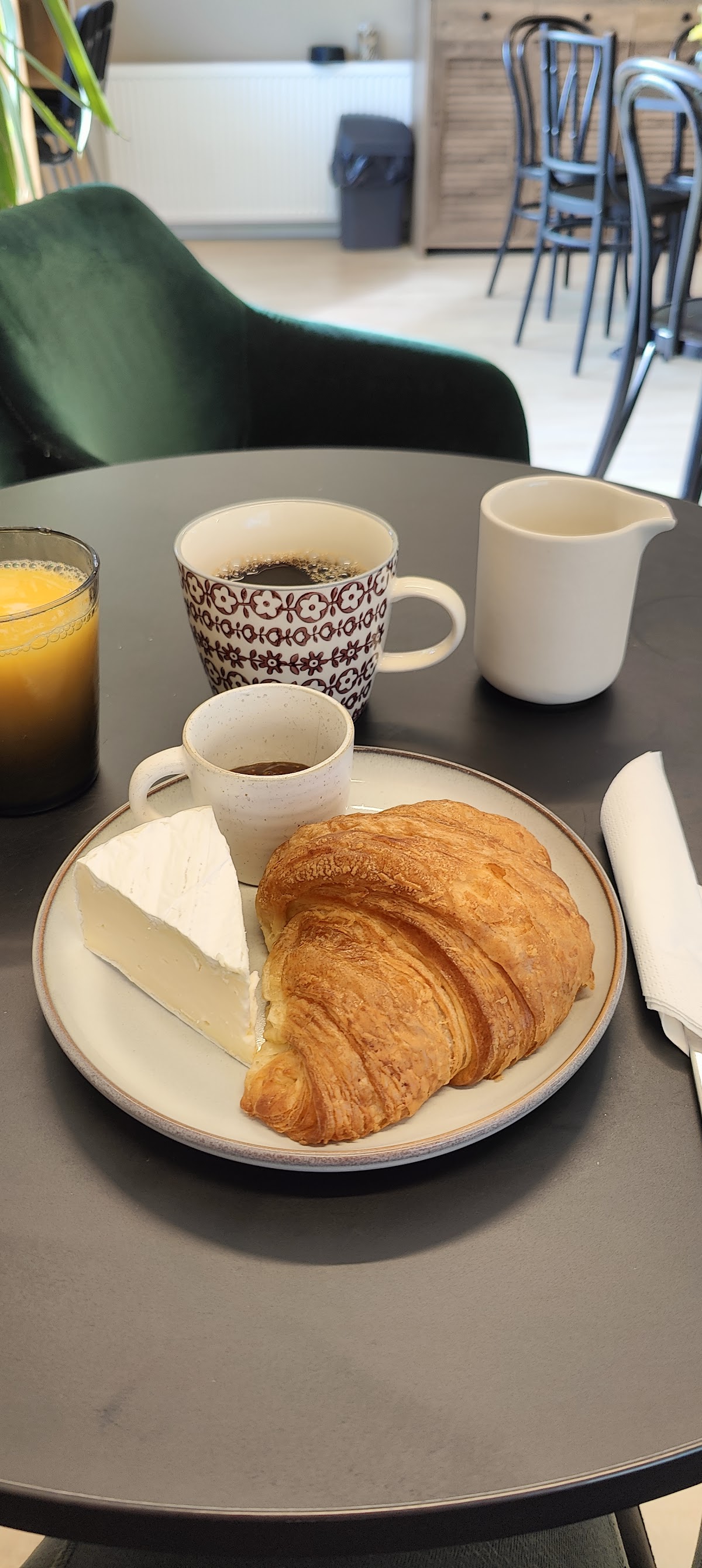Photo of Belle Baguette le Café
