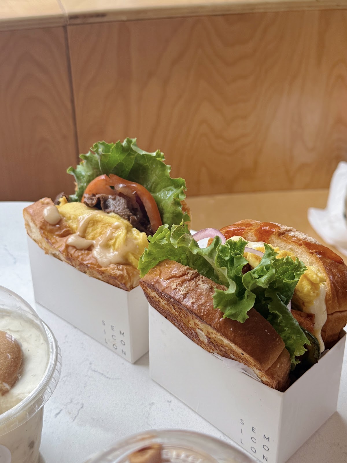 Photo of Semicolon Cafe