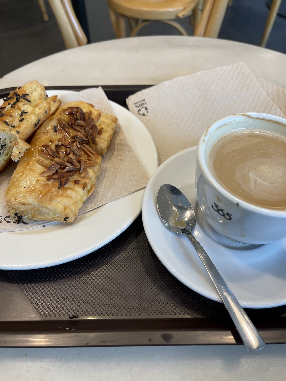 Photo of 365 Café