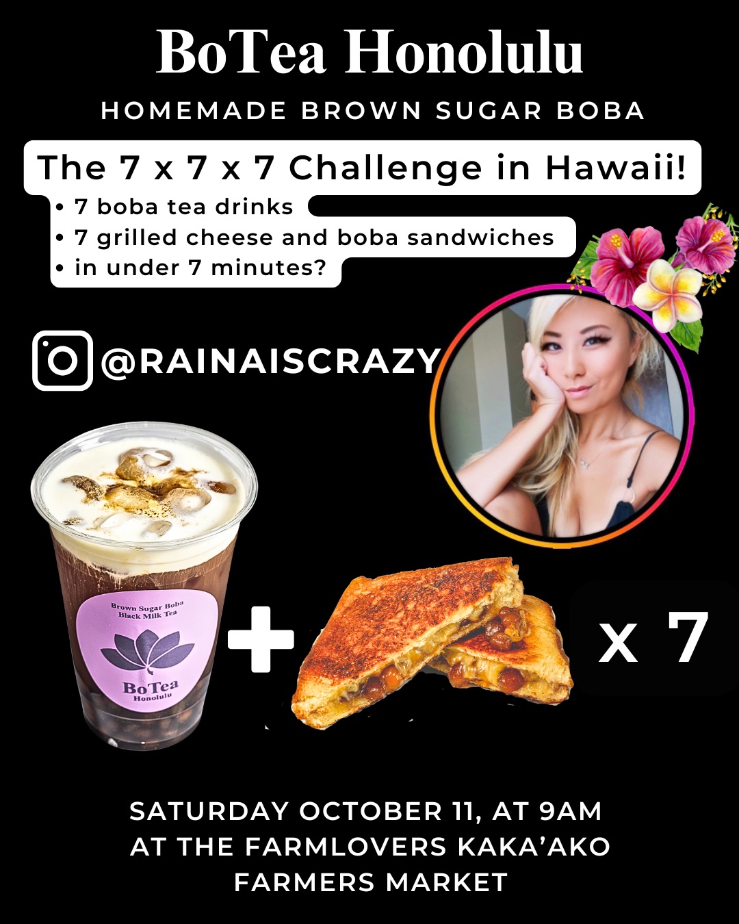 Photo of BoTea Honolulu