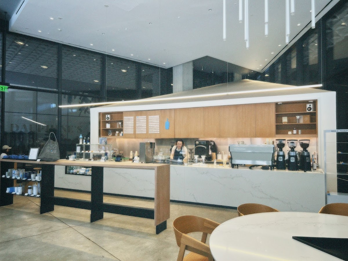 Photo of Blue Bottle Coffee
