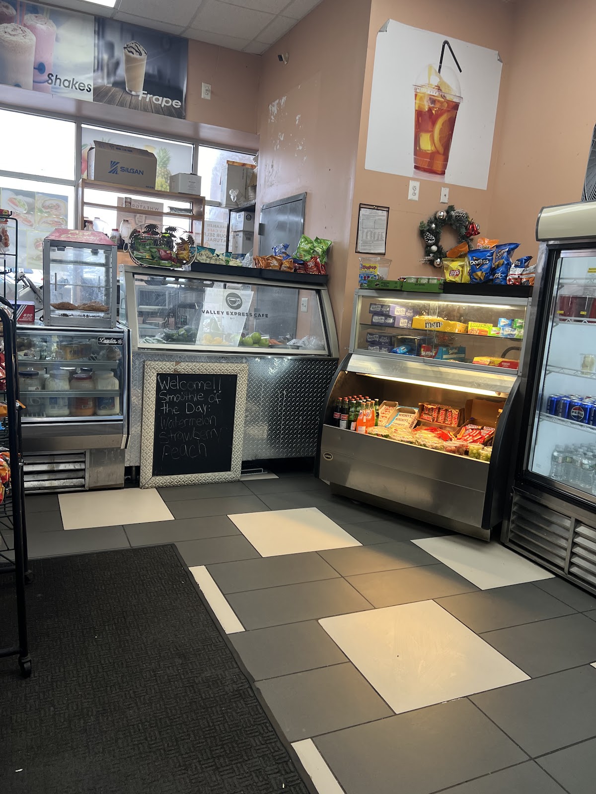 Photo of Valley Cafe
