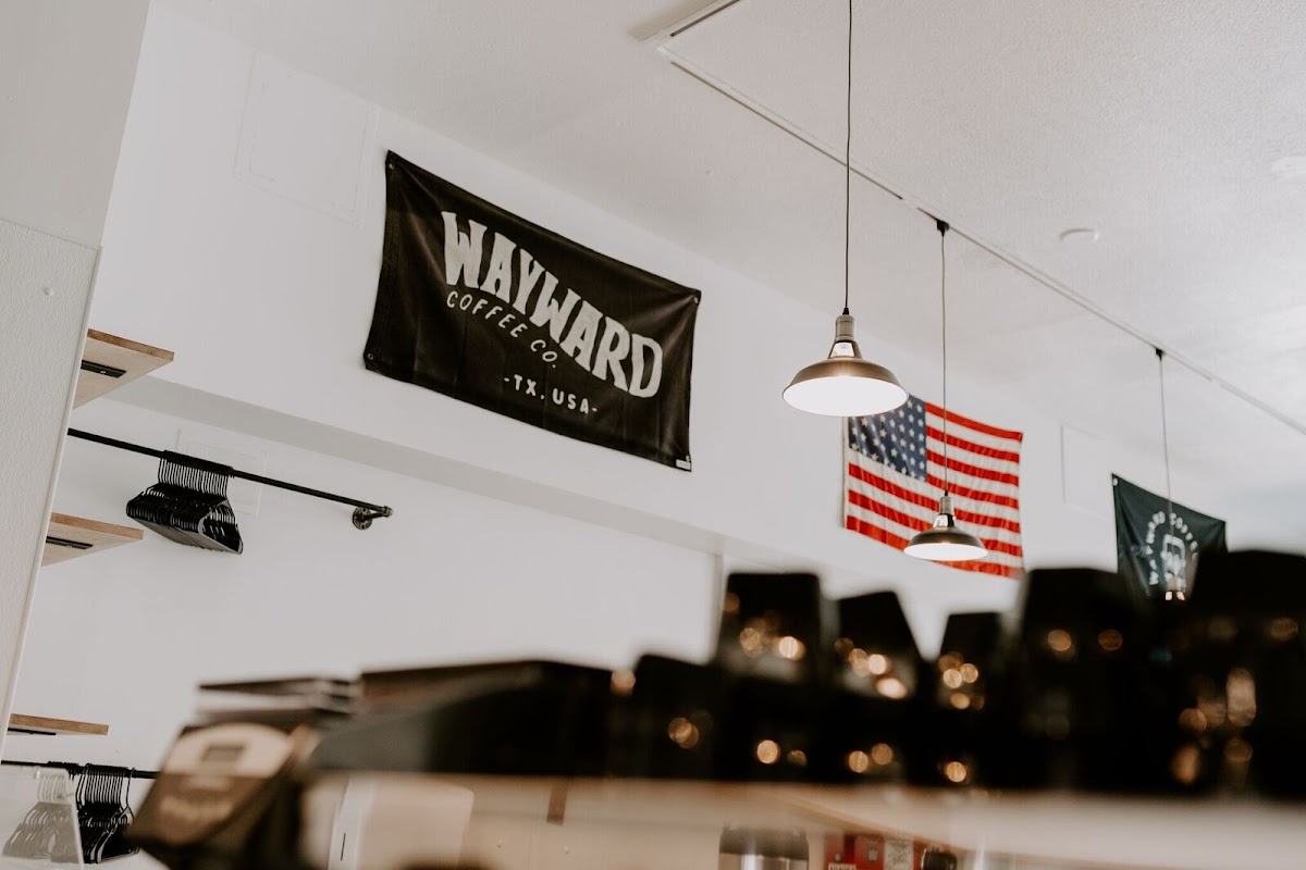 Photo of Wayward Coffee Co