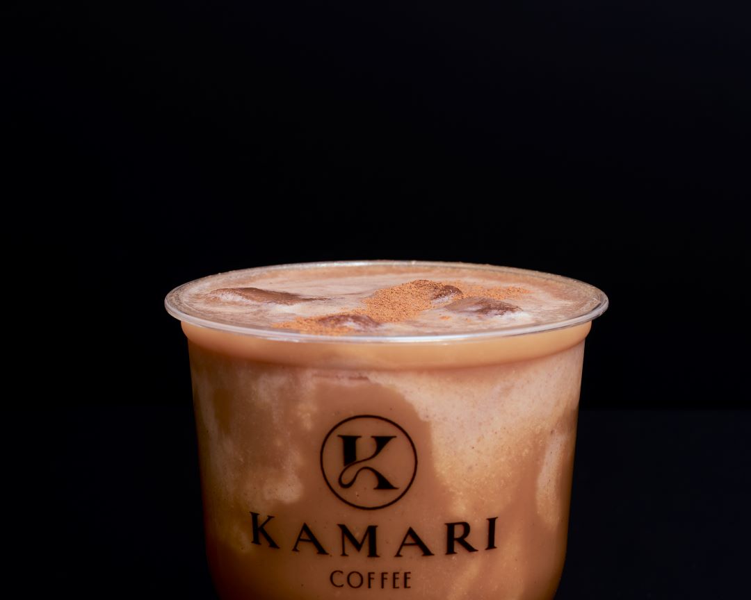 Photo of Kamari Coffee