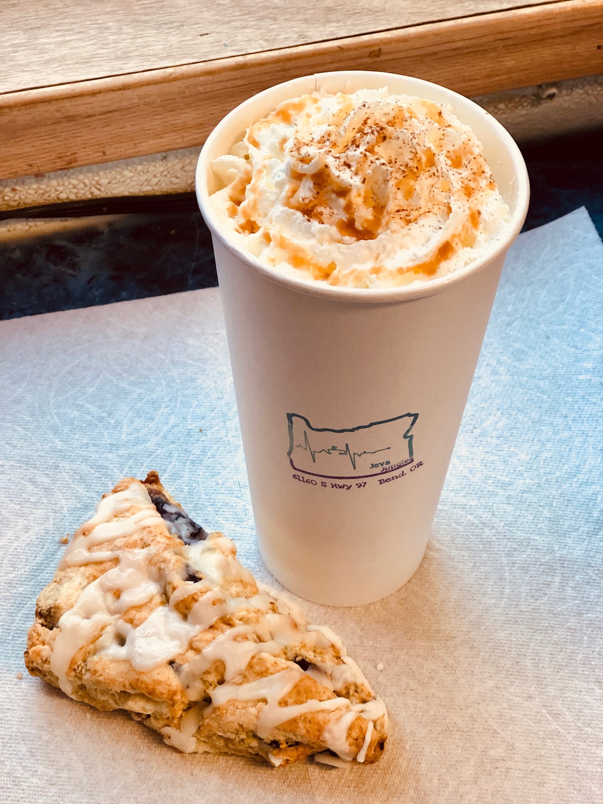 Photo of JJ Coffee Co