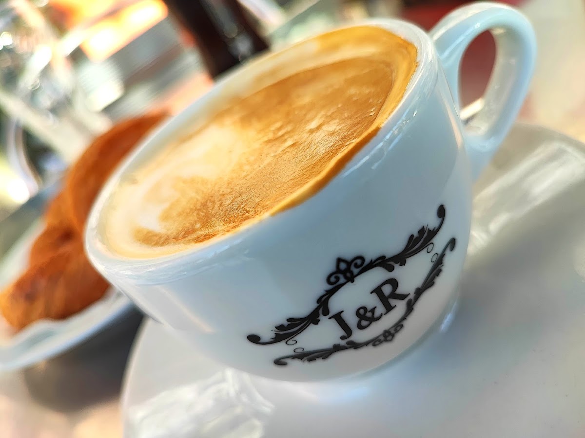 Photo of forncafé PARAL•LEL Panadería-Degustació