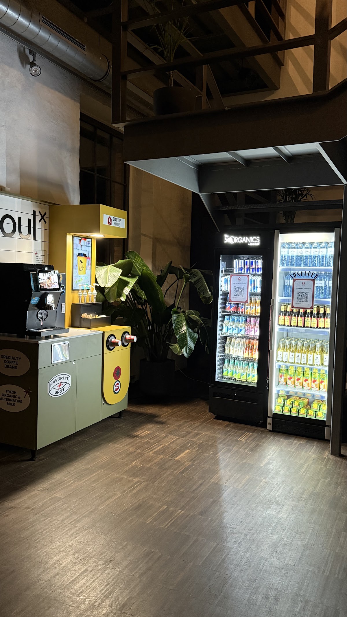 Photo of SoulxCoffee x Startup House
