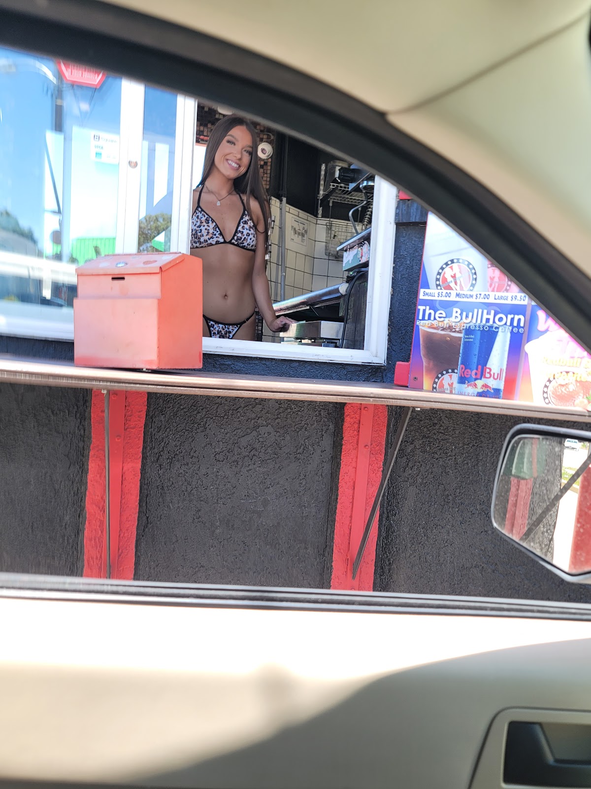 Photo of Babes Espresso
