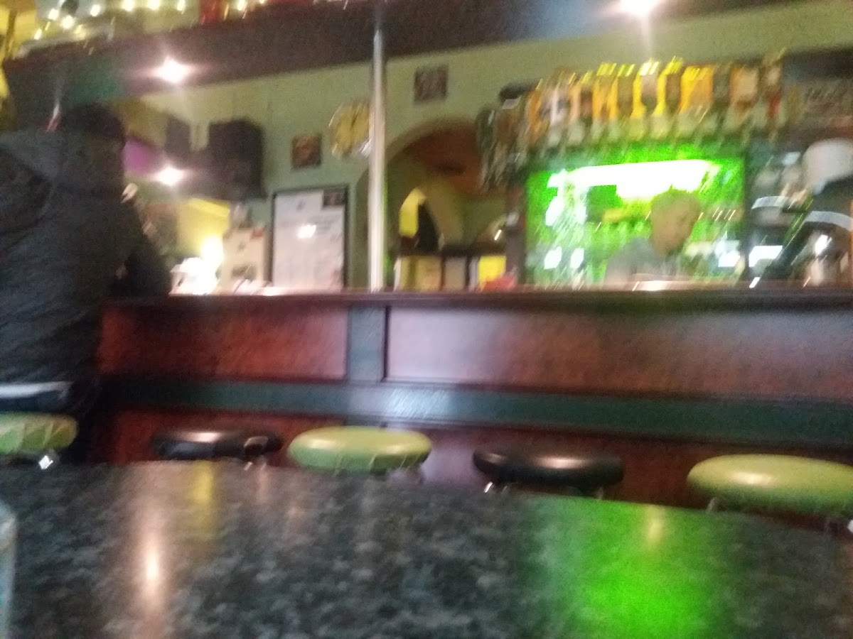 Photo of Cafe Legende