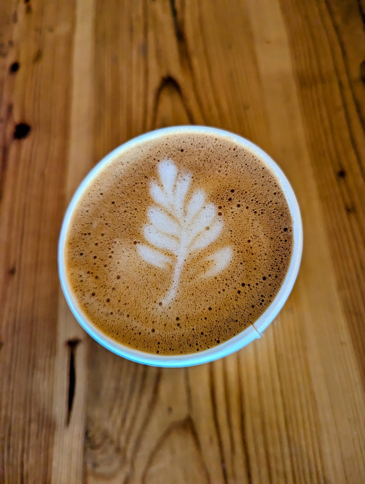 Photo of Pine State Coffee