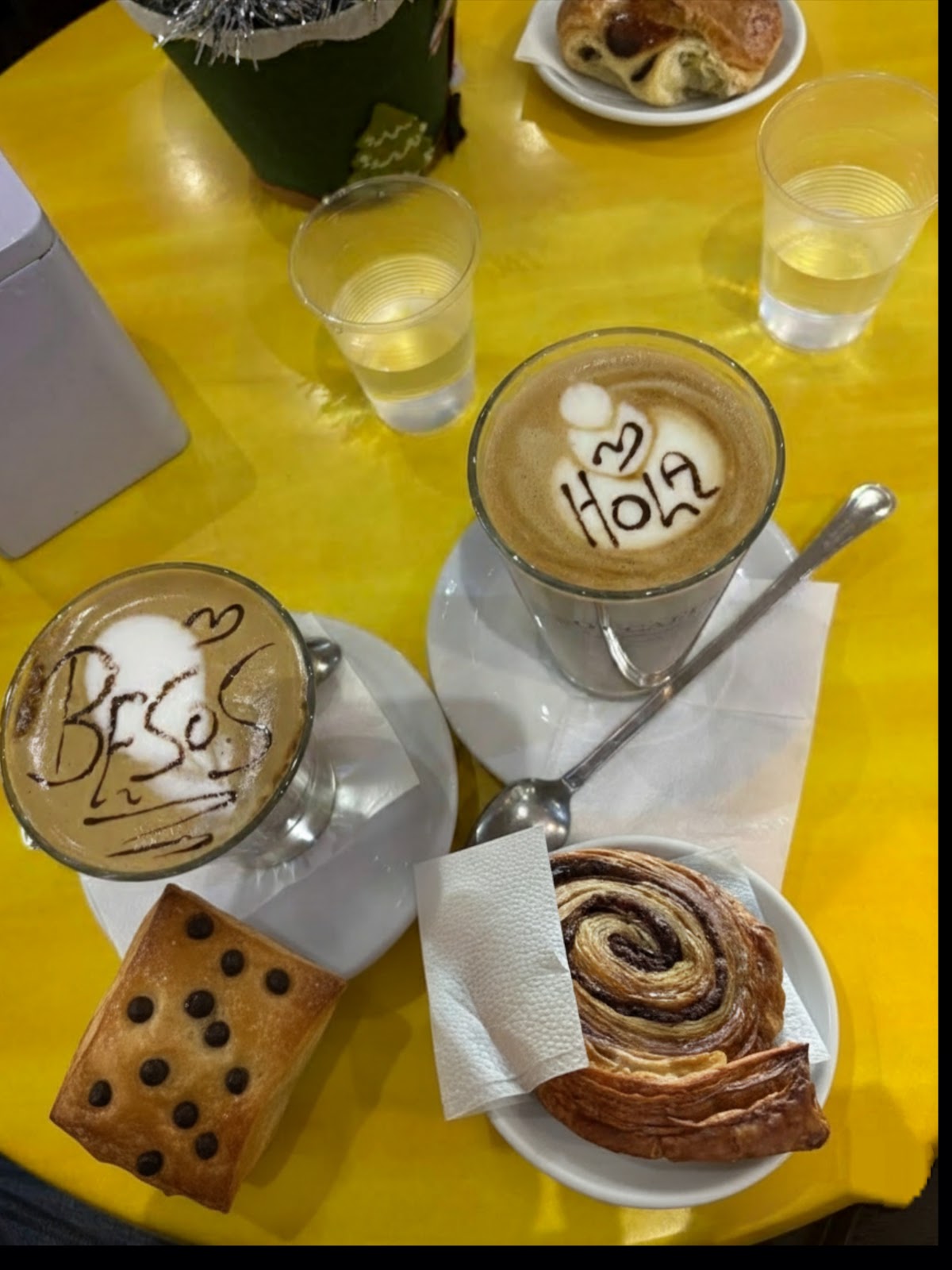 Photo of Antica Caffetteria Trastevere - Bar Stuzzicheria Aperitivi - Miglior Colazione Trastevere