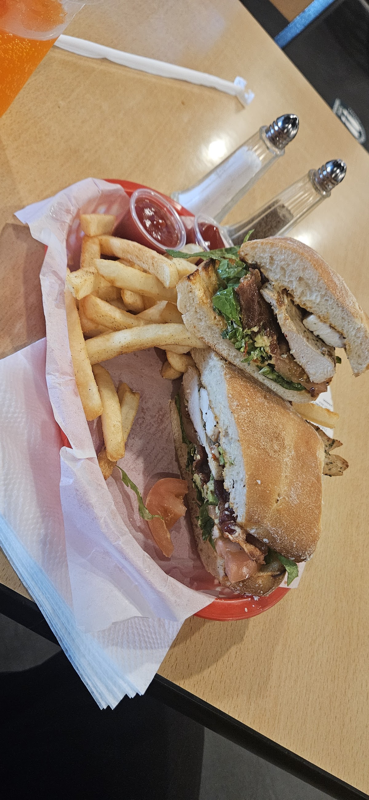 Photo of Metro Bean Cafe