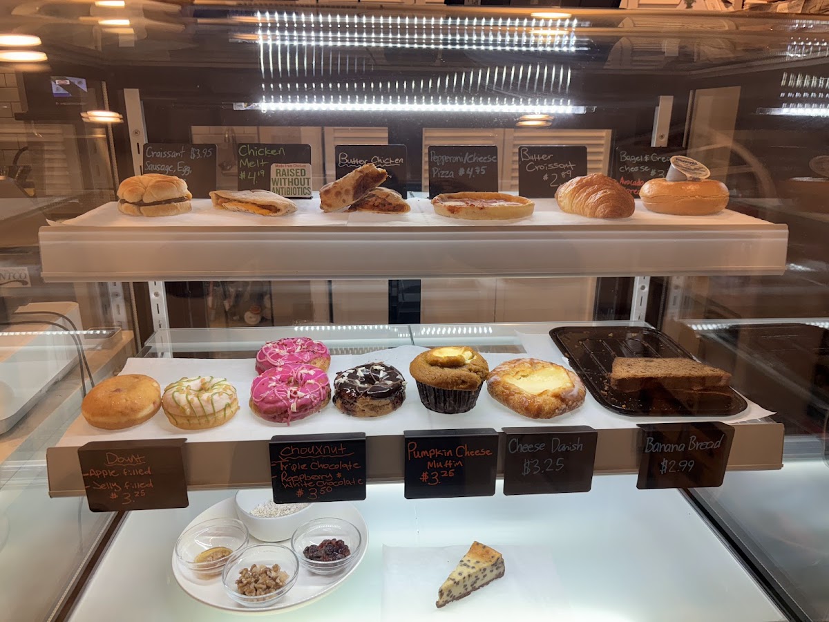Photo of Ruspoli’s Turaco coffee