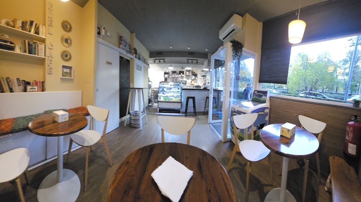 Photo of Edel Café