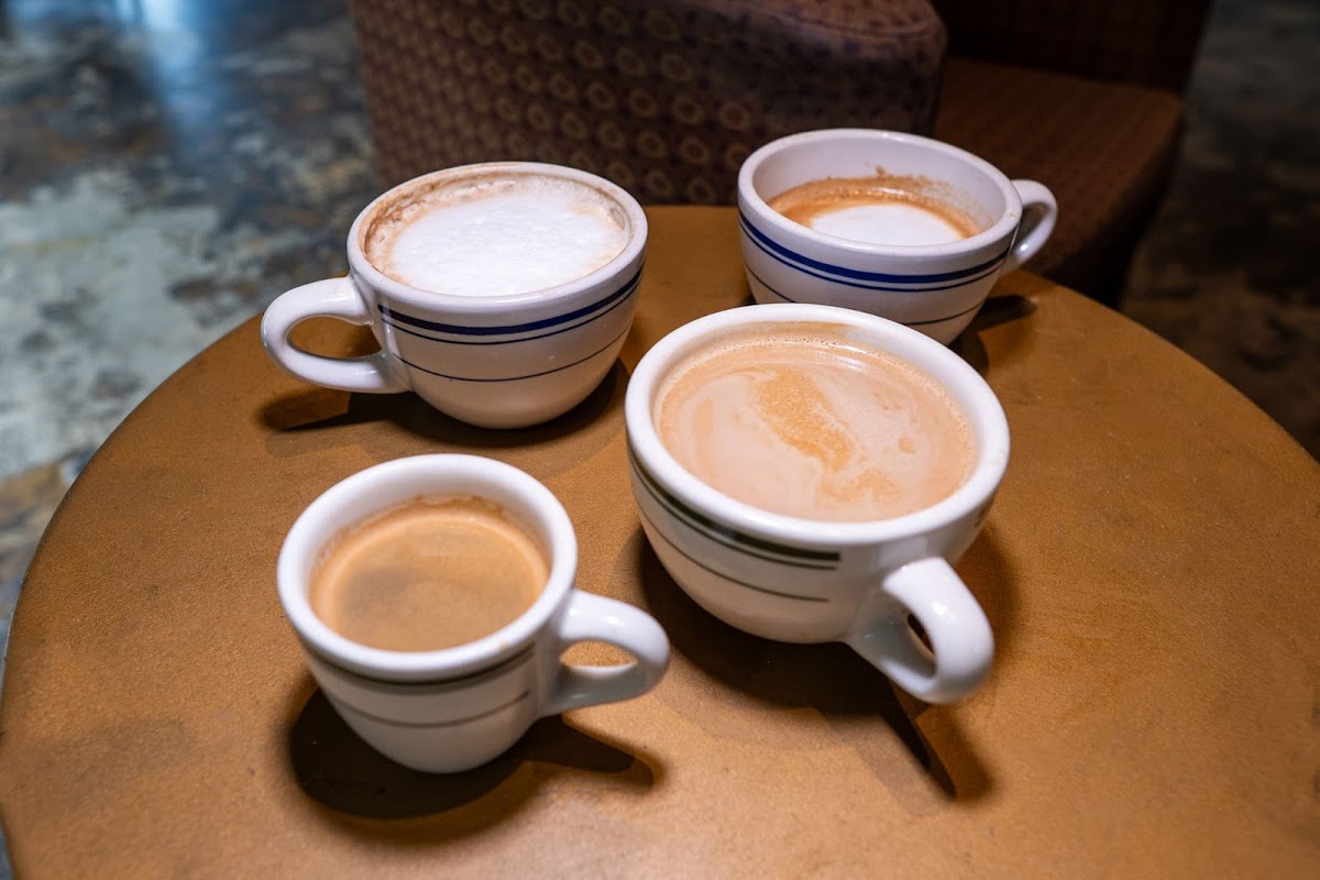 Photo of Parkgrounds Café | Specialty Coffee Atlanta