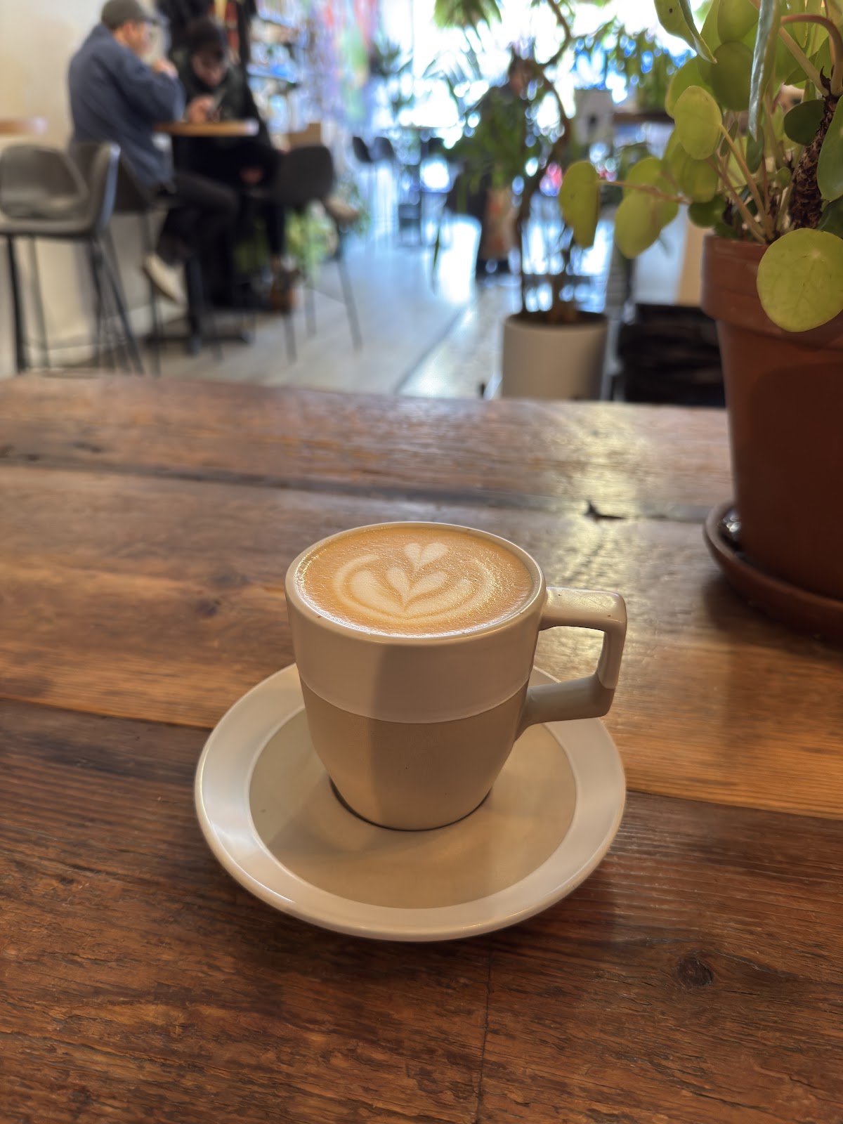 Photo of Reprise Coffee Roasters