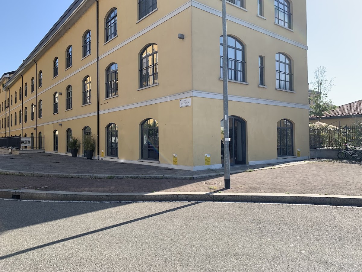 Photo of H20 Caffé Milano