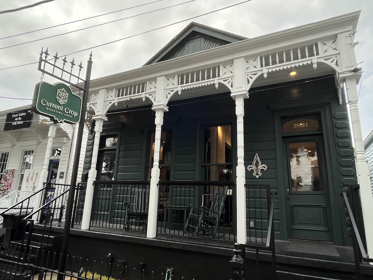 Photo of Current Crop Roasting Shop & Espresso Bar