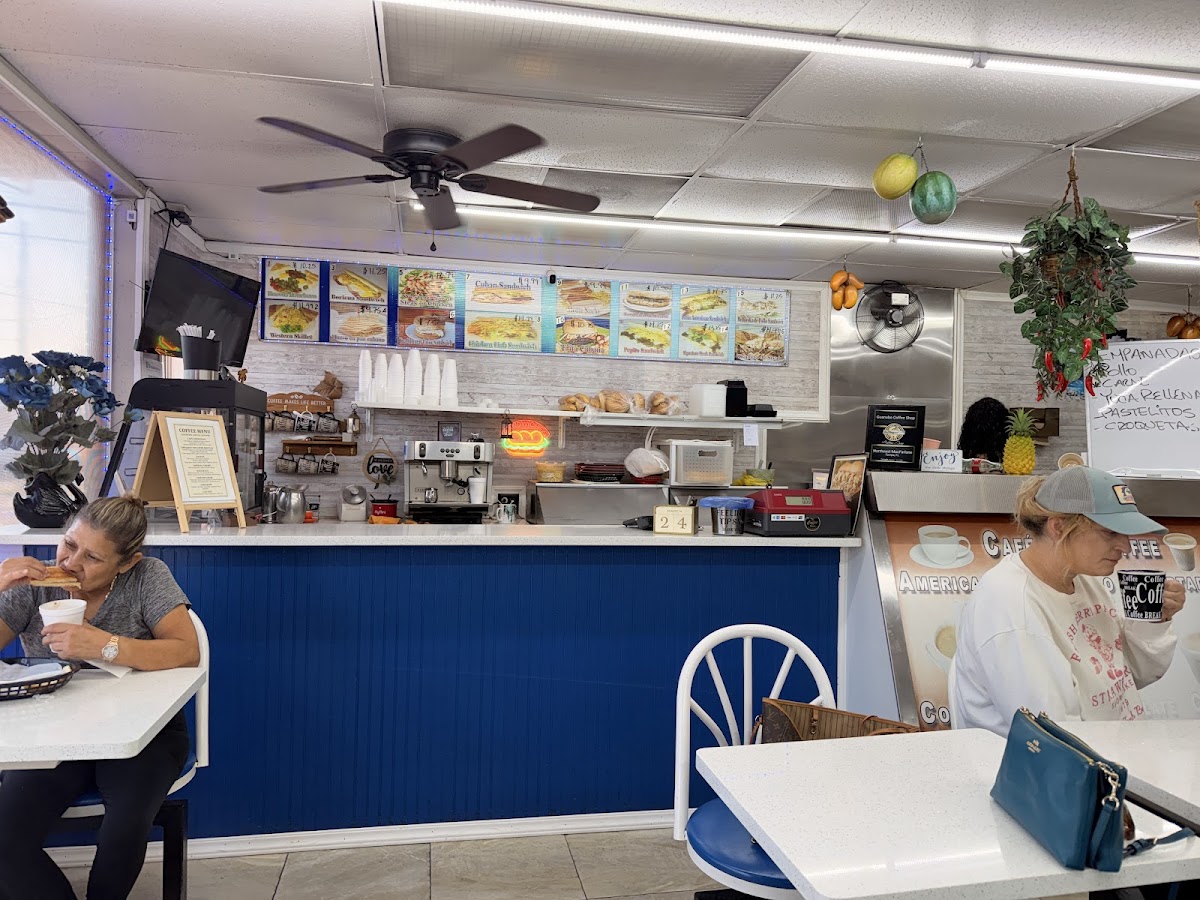 Photo of Guanabo Coffee Shop